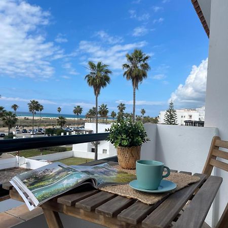 Huerta Bartolo Apartment Conil De La Frontera Exterior foto