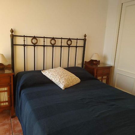 Huerta Bartolo Apartment Conil De La Frontera Exterior foto