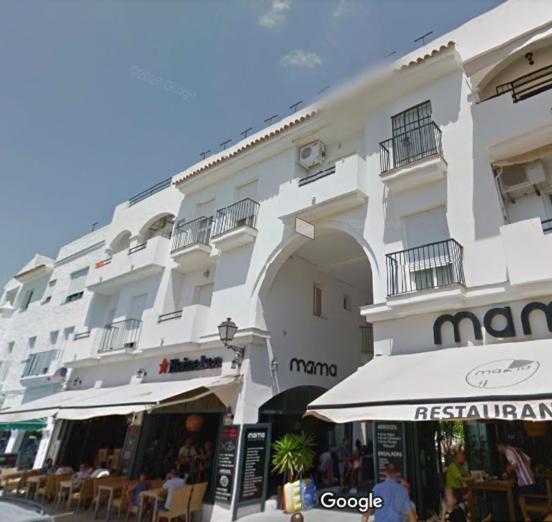 Huerta Bartolo Apartment Conil De La Frontera Exterior foto