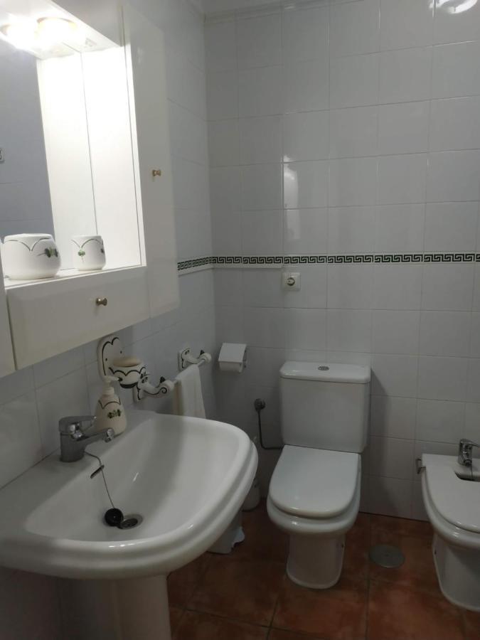 Huerta Bartolo Apartment Conil De La Frontera Exterior foto