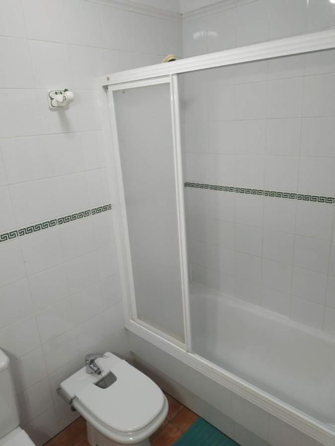 Huerta Bartolo Apartment Conil De La Frontera Exterior foto