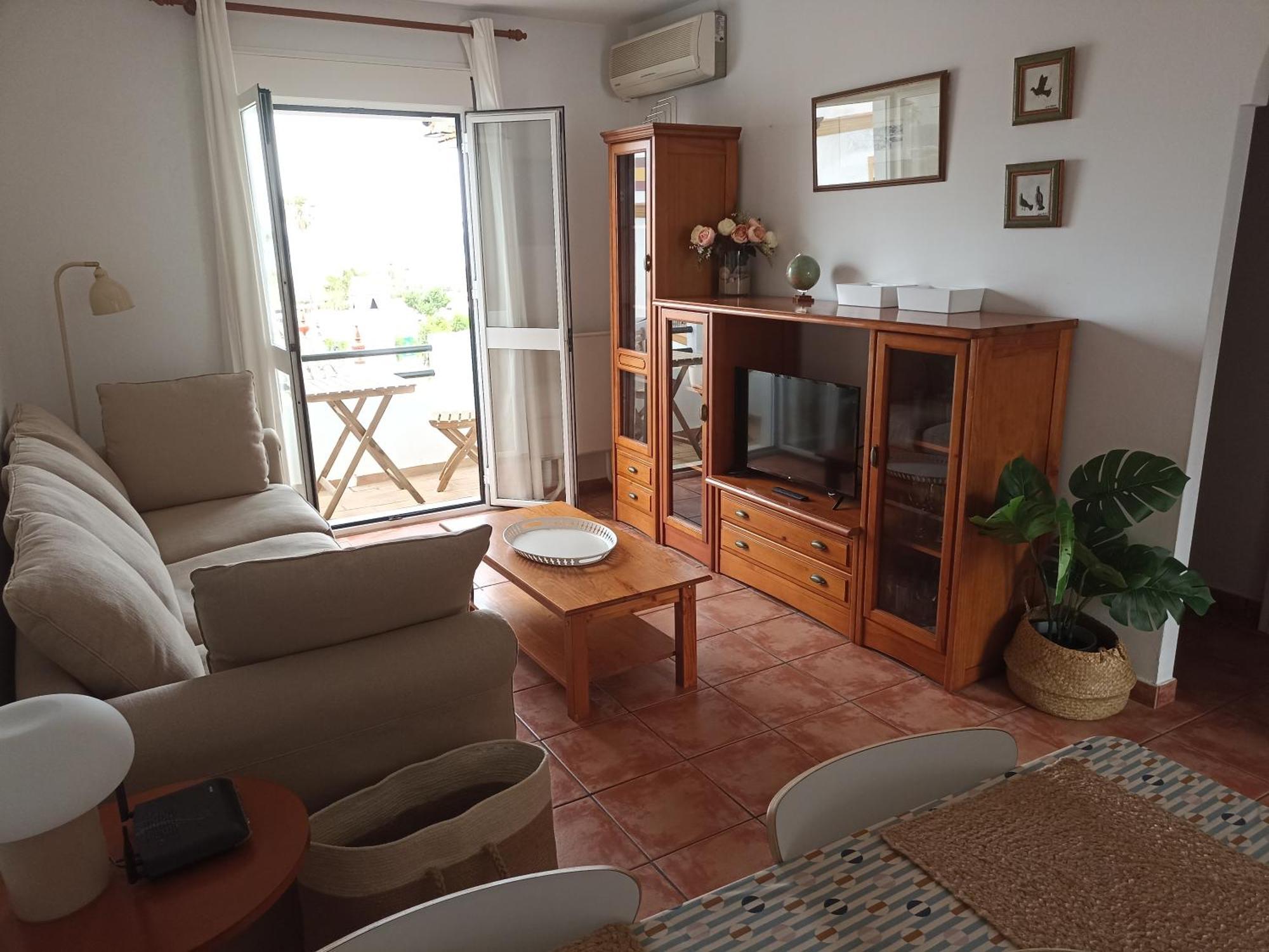 Huerta Bartolo Apartment Conil De La Frontera Exterior foto